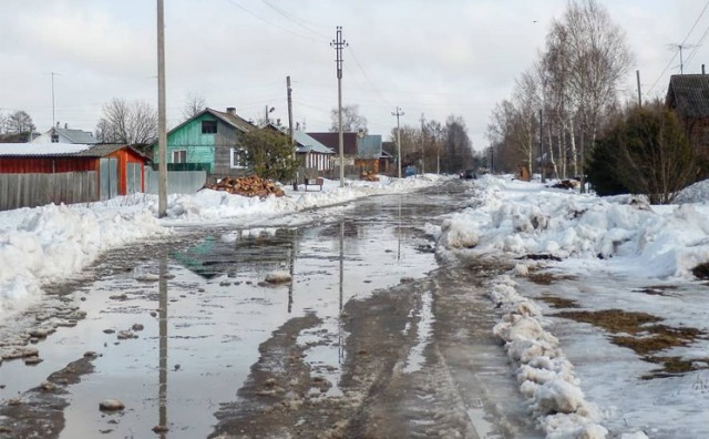 Фотохроника "загнивающего совка". Часть 4