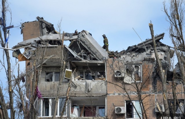 Видеообращение волонтера из Германии
