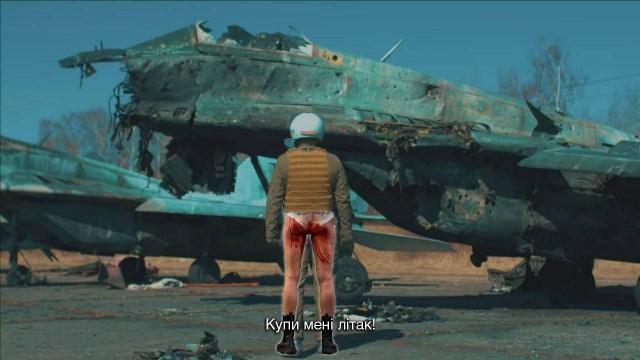Шутка Путина над доброхотами.