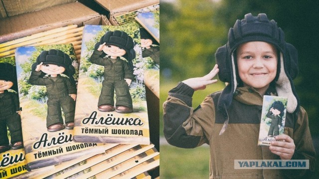 Мальчик поприветствовал, проезжающую пожарную машину. И вот что было дальше!