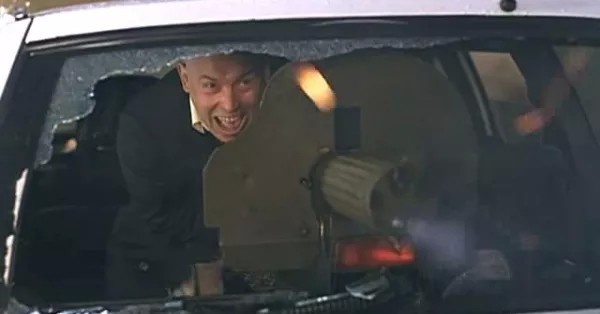 Виктор Сухоруков отказался смотреть "Брата 3": "Шпана неинтересна"