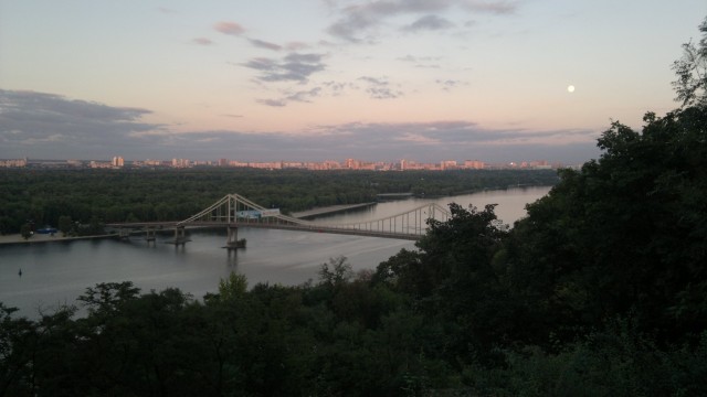 Киев