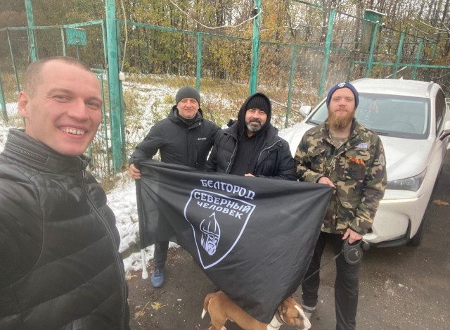 Бультерьер едва не загрыз свою хозяйку на востоке Москвы