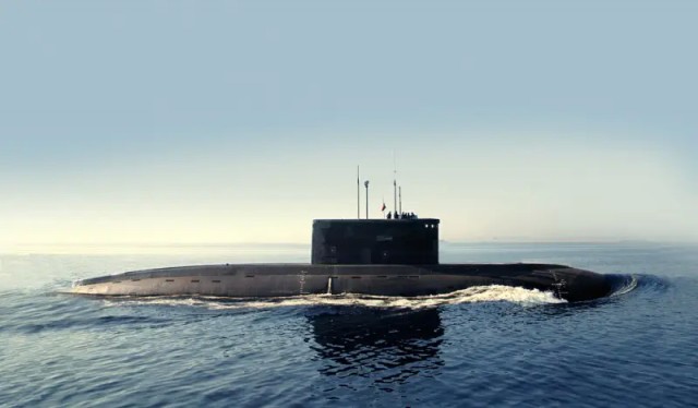 Подводные лодки Черноморского флота могут навсегда похоронить зерновую сделку