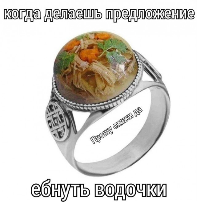 Всего понемногу. От 25.02.24