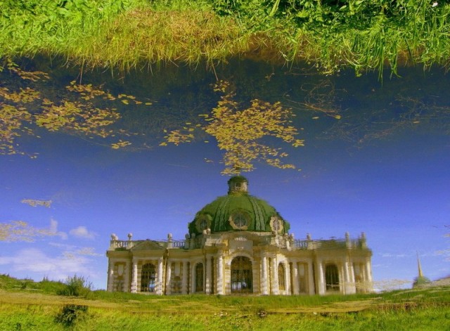 Красивые картинки о деревне