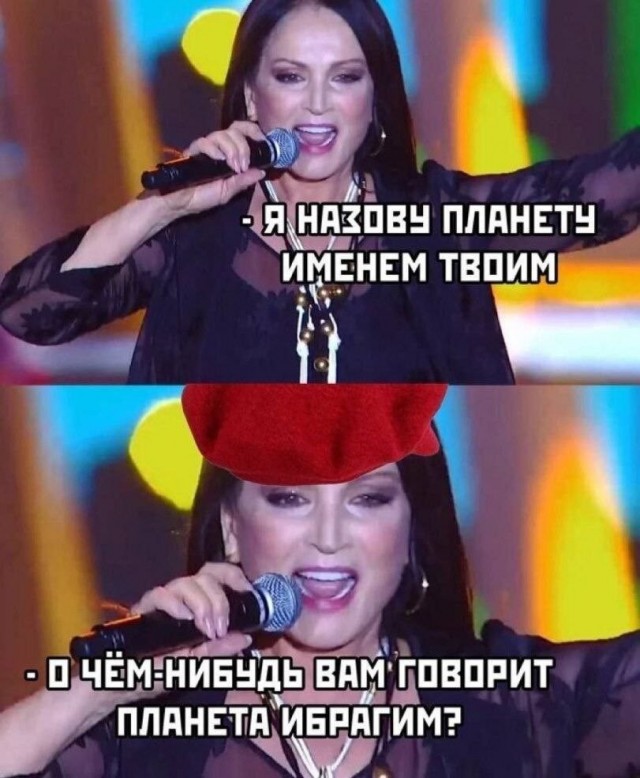 Завалялось тут случайно немного забавных картинок