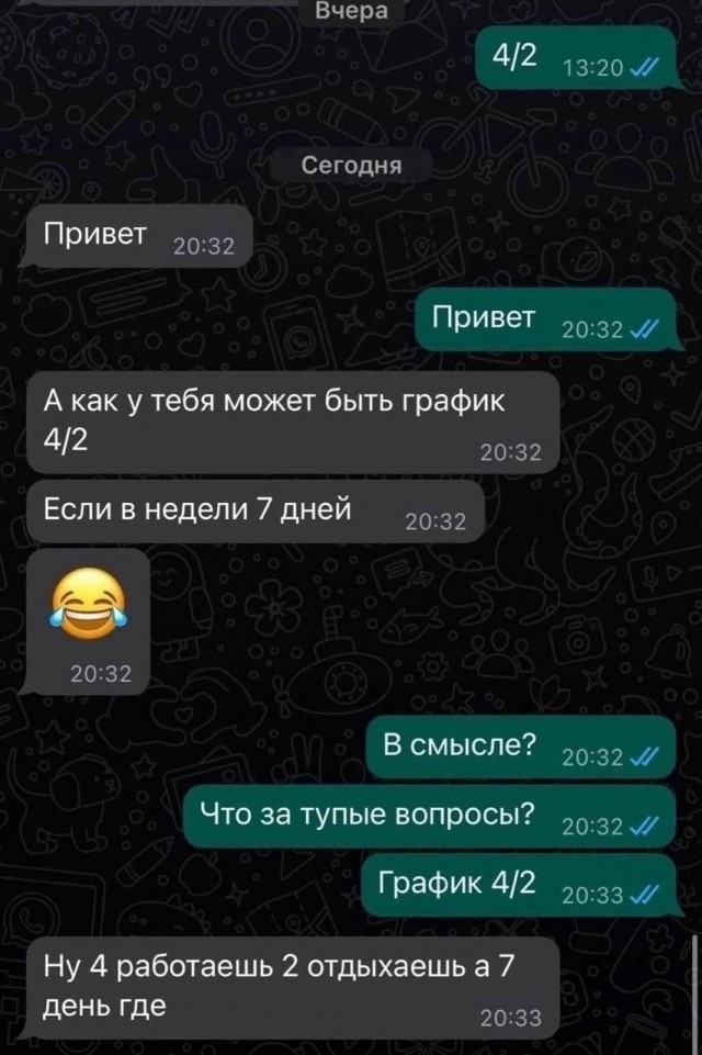 Никакие картинки и тексты