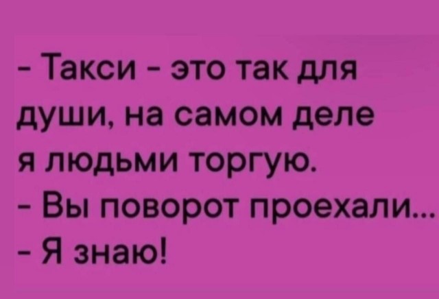 Весёлый полтишок 05.08.24