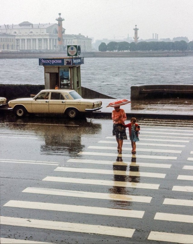 Back in USSR (14.11)