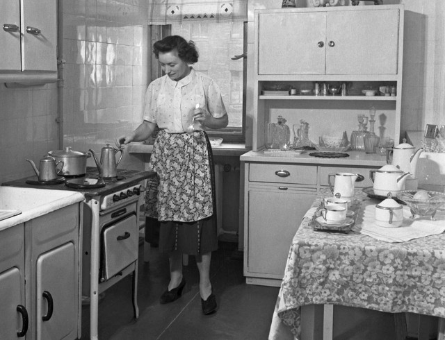 Фотографии из прошлого нашей страны – 88