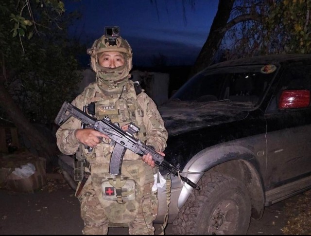 «Главное, что живой»: в Москве нашелся министр молодежи Якутии Петр Шамаев