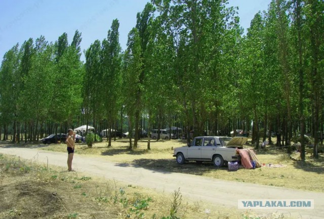 Фотографии из прошлого нашей страны – 90