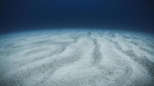 Китай планирует построить «подводную станцию» на глубине 2000 метров под поверхностью моря