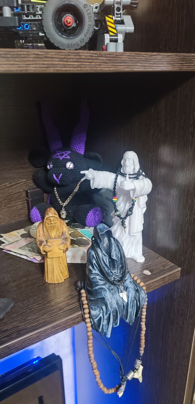 Второе пришествие