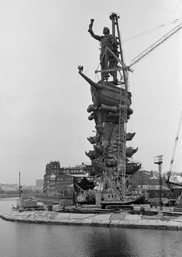 Интересные фотографии 1990 -х. 19.05.25