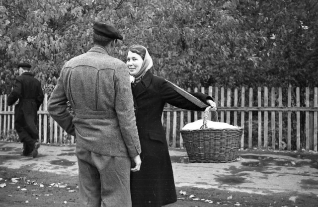 ​ Фотографии из прошлого нашей страны – 106