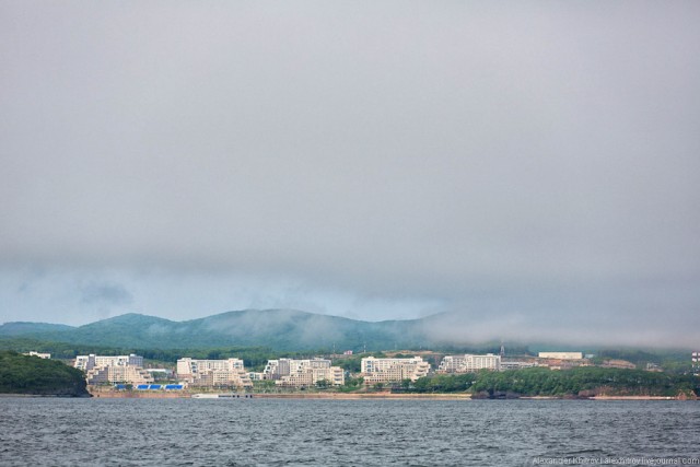 Остров Скрыплева.