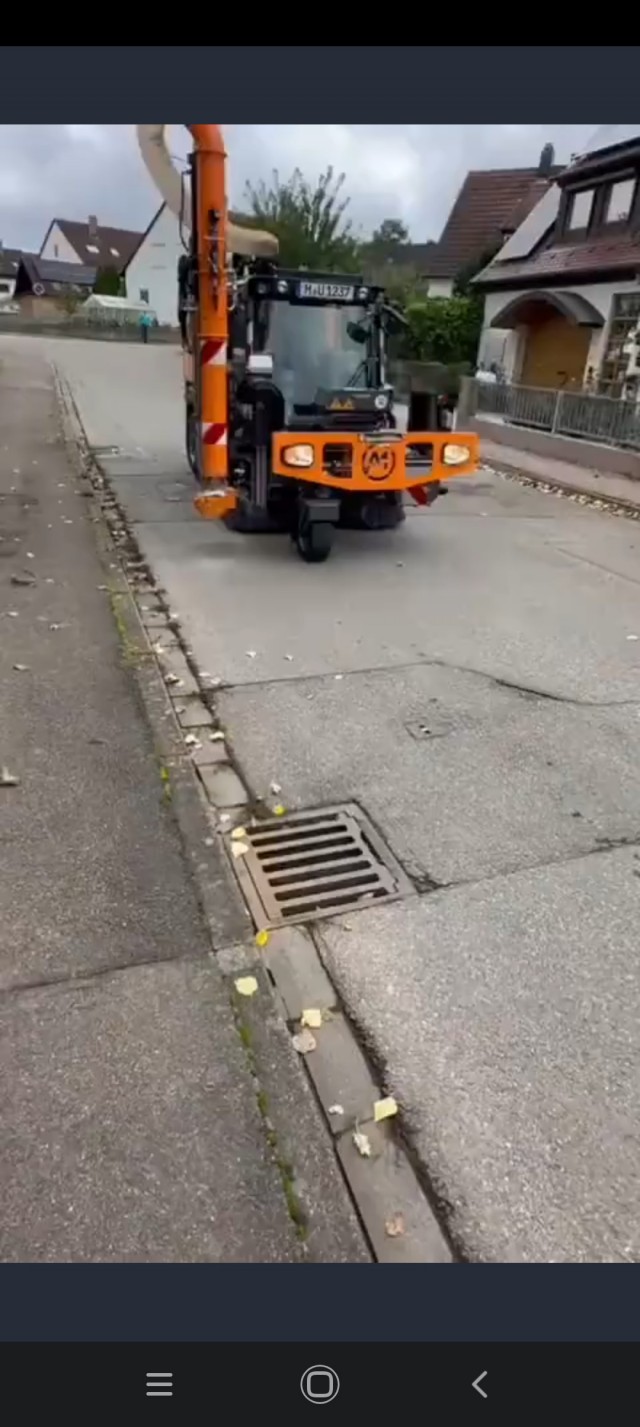 Кажется дождь намечается