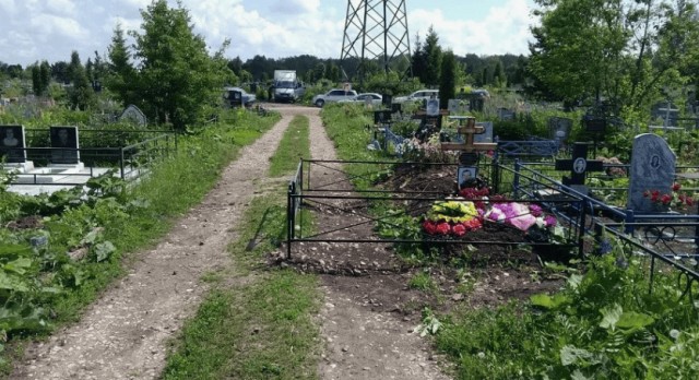 После отпуска в Крыму мужчина внезапно изменился, а затем взял и расстрелял тещу с тестем