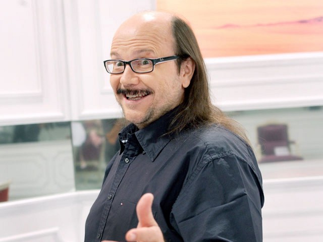 Полуволосатый