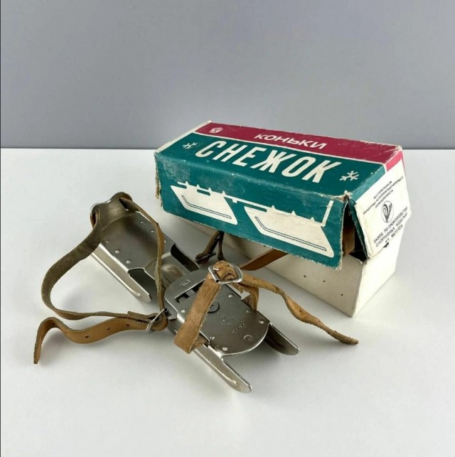 Сальто на льду