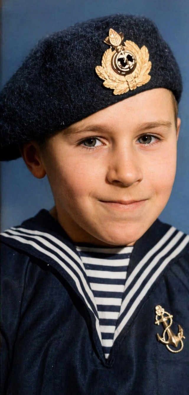 Фото детские