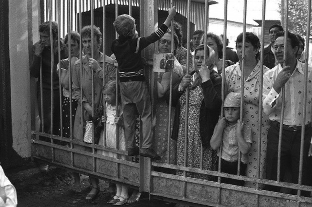 Фотографии из прошлого нашей страны – 146