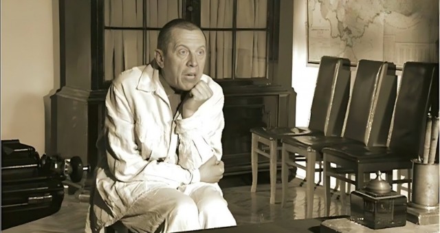 85 лет назад родился Валерий Золотухин