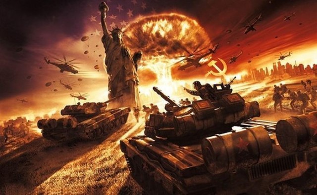 Зеленый свет вторжению в Сирию