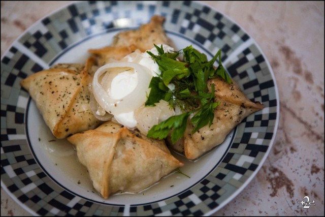 Кундюбки.
