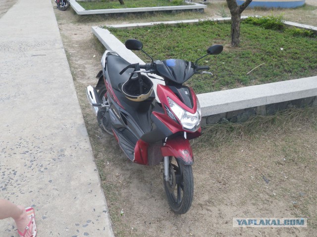 Вьетнам Нья Чанг (Nha Trang)