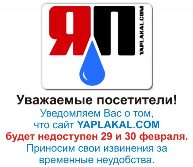 Уважаемые посетители!