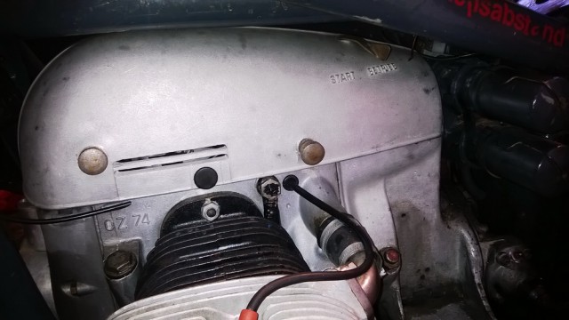 BMW и Zündapp 40-х годов