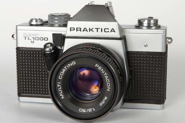 Немного о 90-х