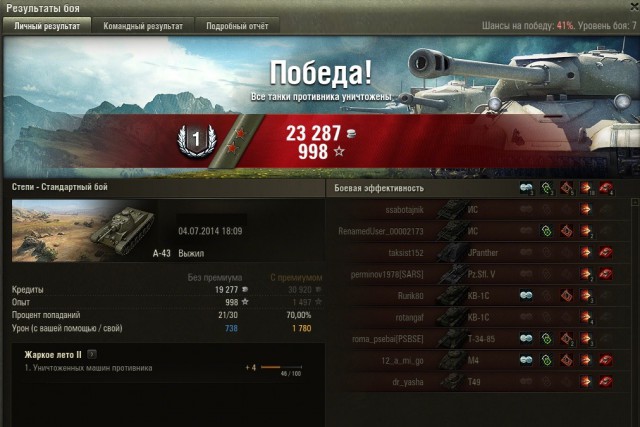Wargaming 12, WoT сотоварищи