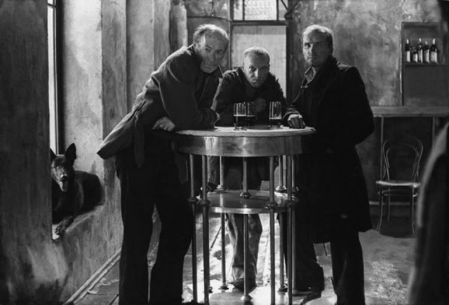 Удивительные исторические фотографии