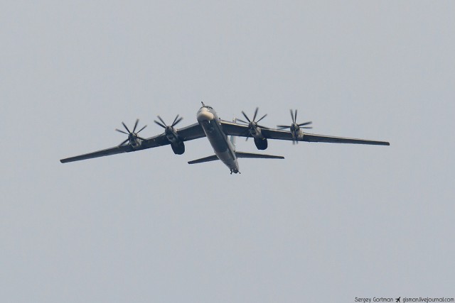 Истребители СУ-30СМ над Красноярском 25.10.2014