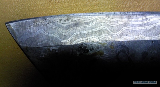 МЕГАБАЯН, за который не стыдно.