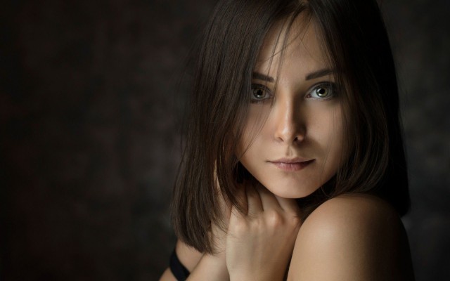 Красивые девушки