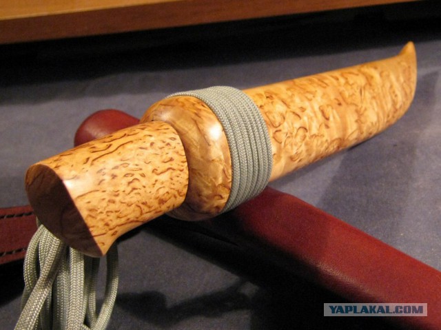 Рыбацкие ножи