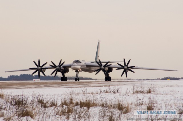 Авиационная фотоподборка