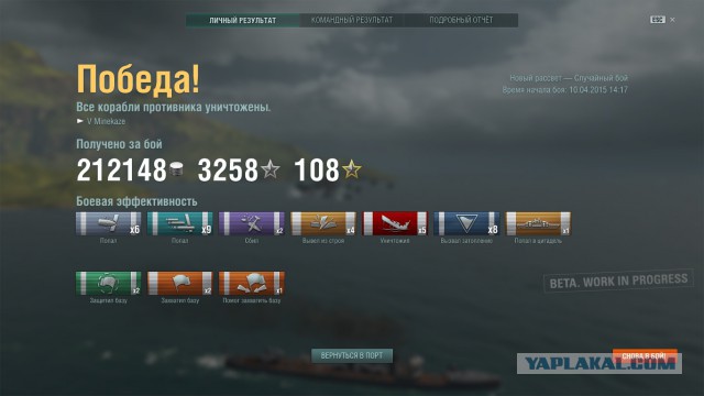 Wargaming 21