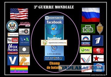 Россия и RT победили в информационной войне