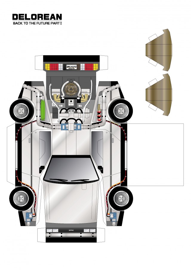 Развлекушечки из бумаги)) Вспомним детство!