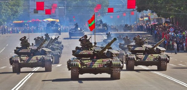Перемирие кончилось, едва начавшись. Часть 13