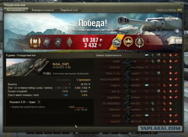 Wargaming 27
