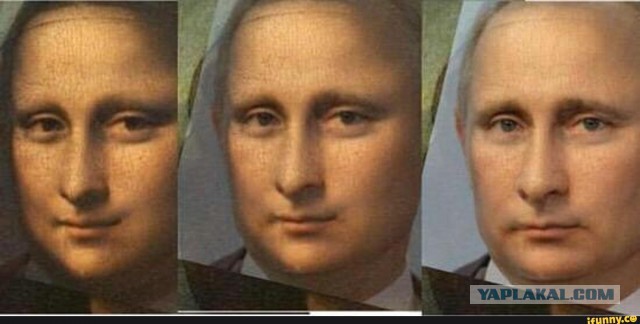 Русские научились путешествовать во времени!