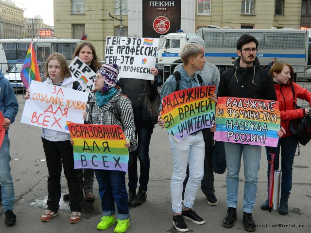 Новогоднее обращение ко всем, кому пора валить