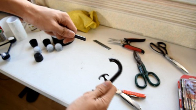 Филиппинский подросток собрал копию робота BB-8 из «Звездных войн»